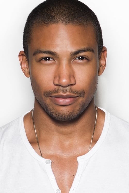 Picture of Charles Michael Davis