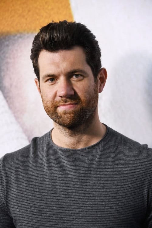 Picture of Billy Eichner