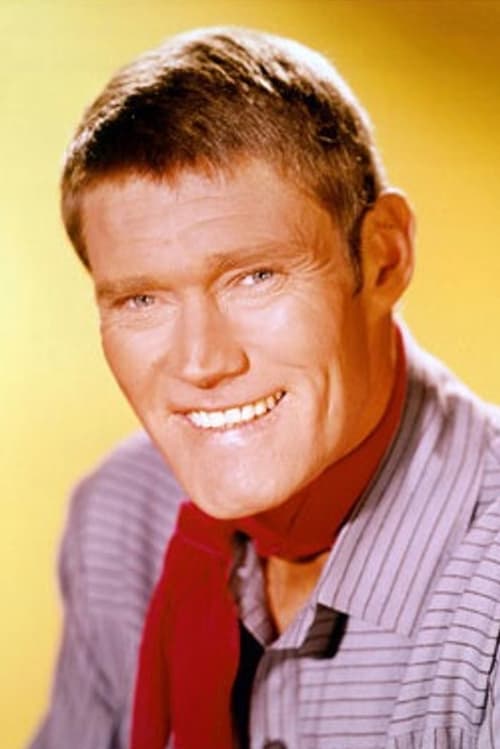 Picture of Chuck Connors