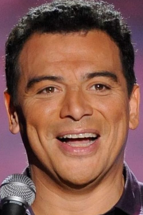 Picture of Carlos Mencia