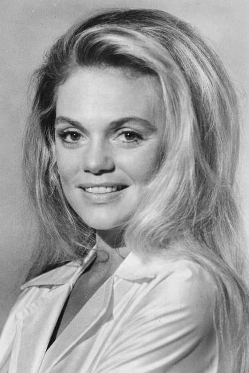 Picture of Dyan Cannon