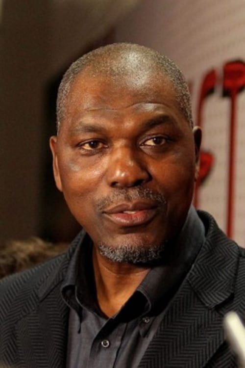 Picture of Hakeem Olajuwon