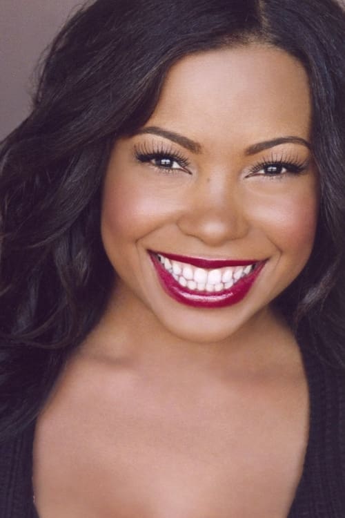 Picture of Paula Jai Parker