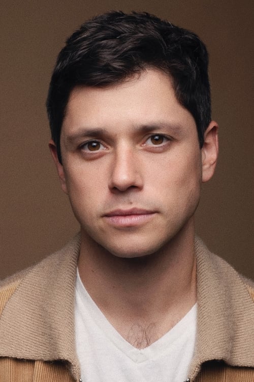 Picture of Ricky Ullman