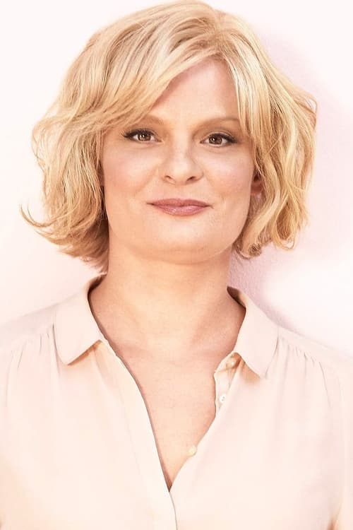 Picture of Martha Plimpton