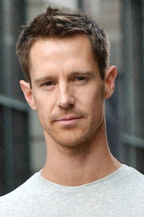 Picture of Jason Dohring