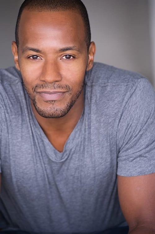 Picture of McKinley Freeman