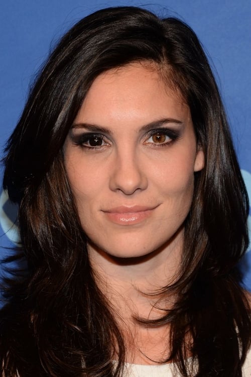 Picture of Daniela Ruah