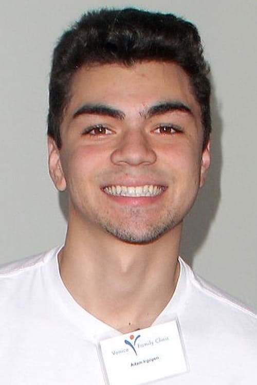 Picture of Adam Irigoyen