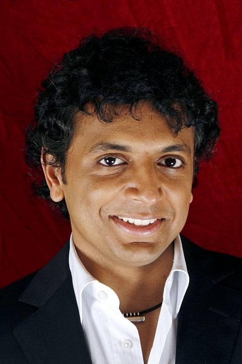 Picture of M. Night Shyamalan