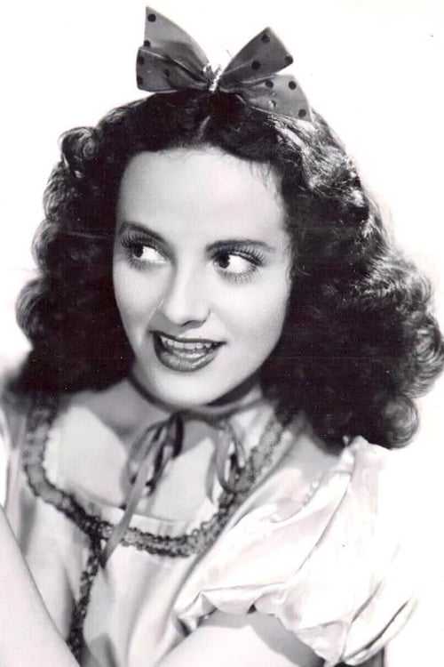 Picture of Adriana Caselotti