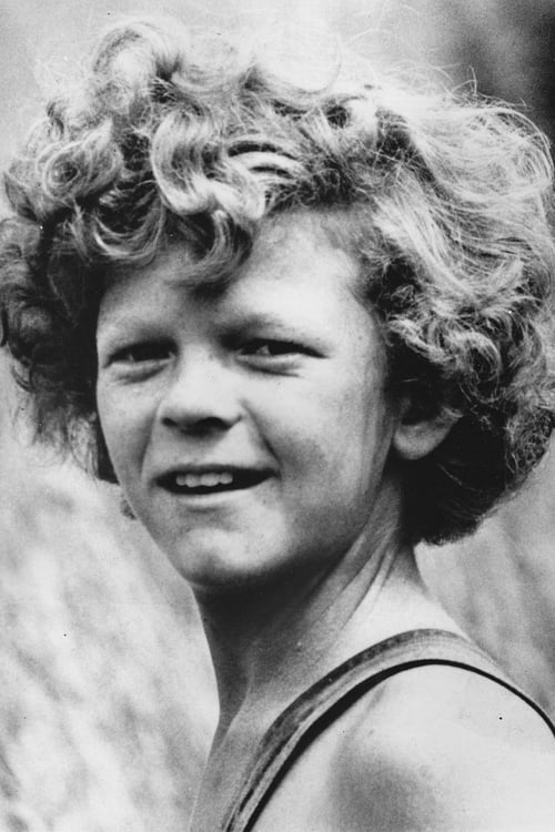 Picture of Johnny Whitaker