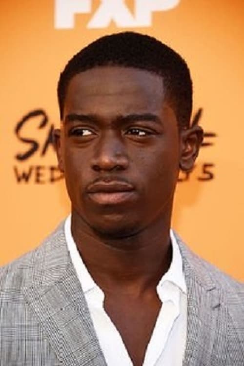 Picture of Damson Idris