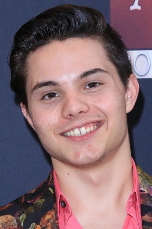 Picture of Zach Callison