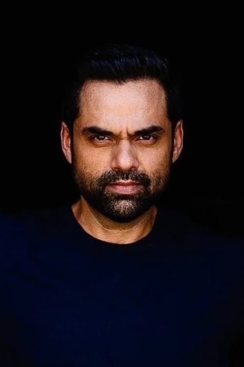 Picture of Abhay Deol