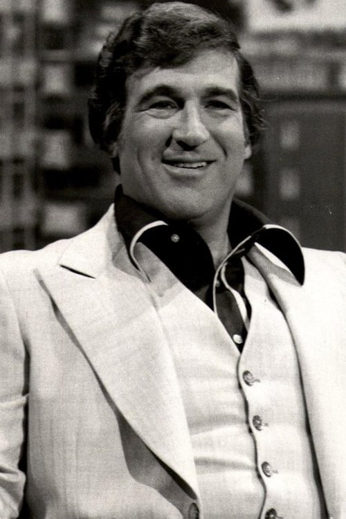 Picture of Shecky Greene