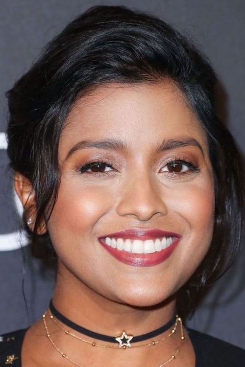 Picture of Tiya Sircar