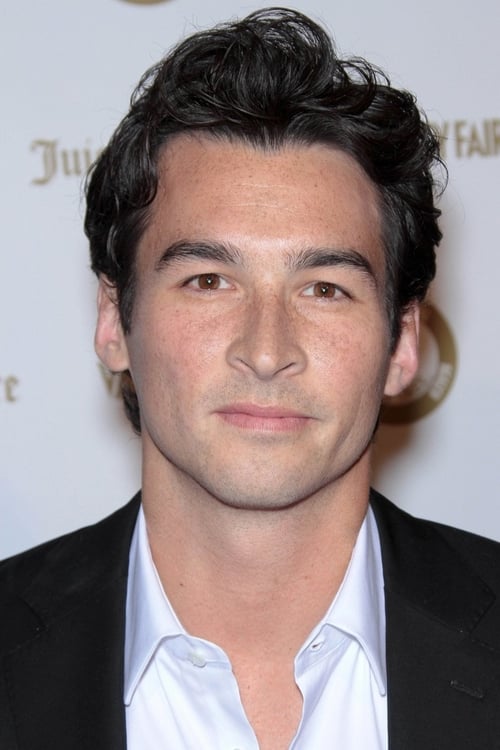 Picture of Jay Hayden