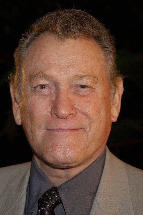 Picture of Earl Holliman