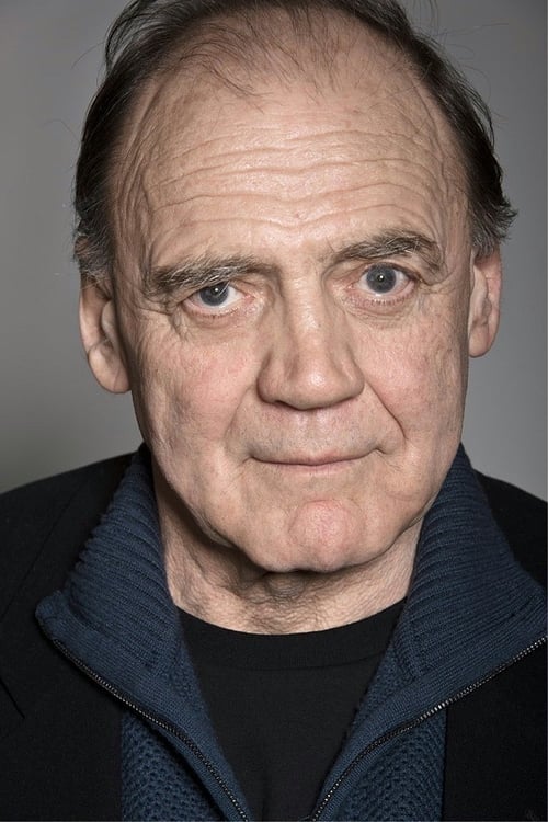 Picture of Bruno Ganz