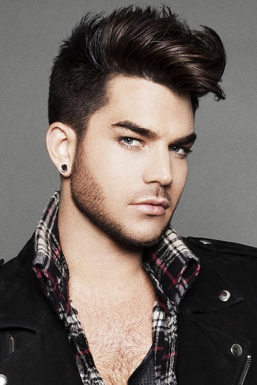 Picture of Adam Lambert