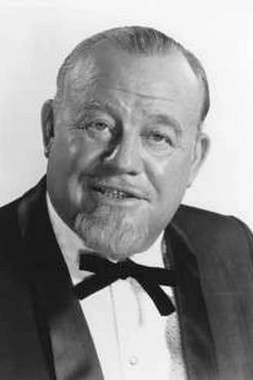 Picture of Burl Ives