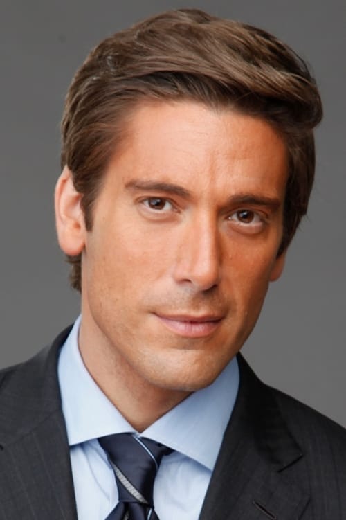 Picture of David Muir