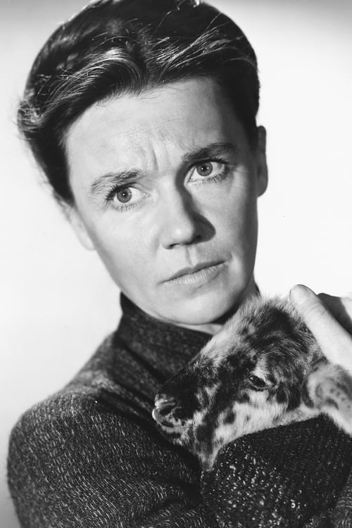 Picture of Jeanette Nolan