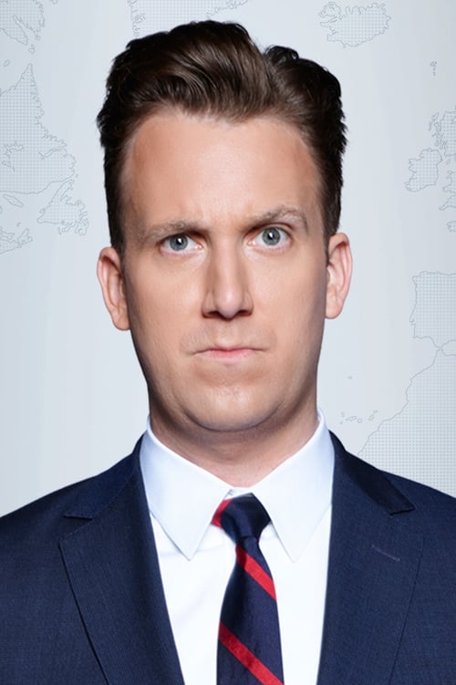 Picture of Jordan Klepper