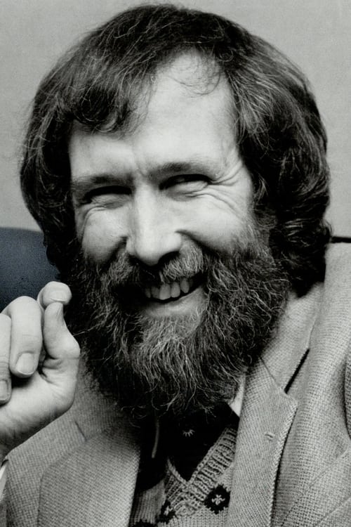 Picture of Jim Henson