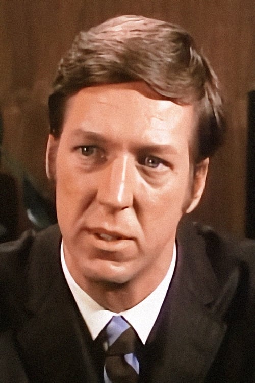 Picture of David Hartman