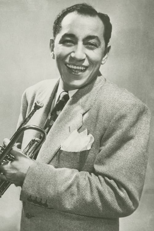 Picture of Louis Prima