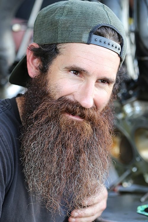 Picture of Aaron Kaufman