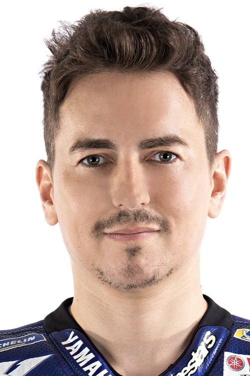 Picture of Jorge Lorenzo