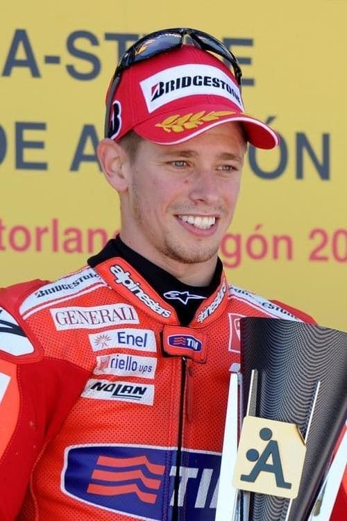 Picture of Casey Stoner