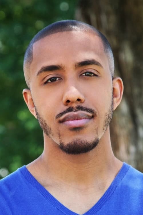 Picture of Marques Houston