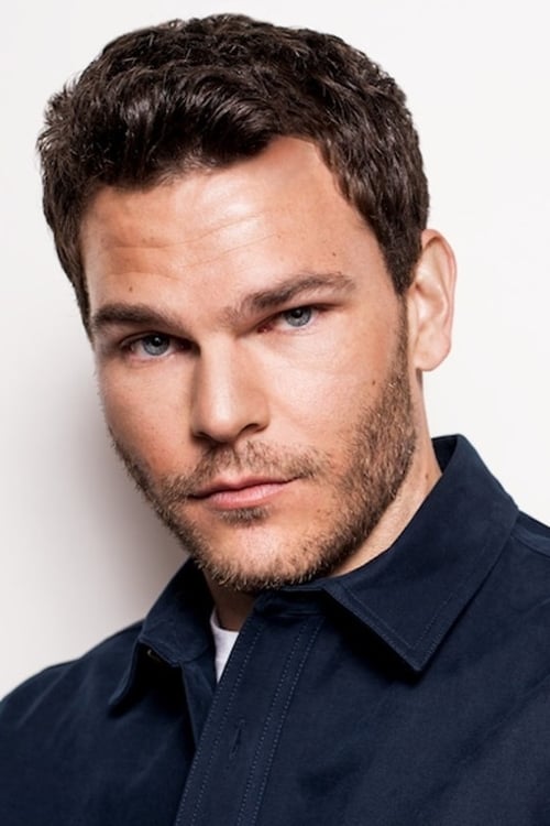 Picture of Josh Helman