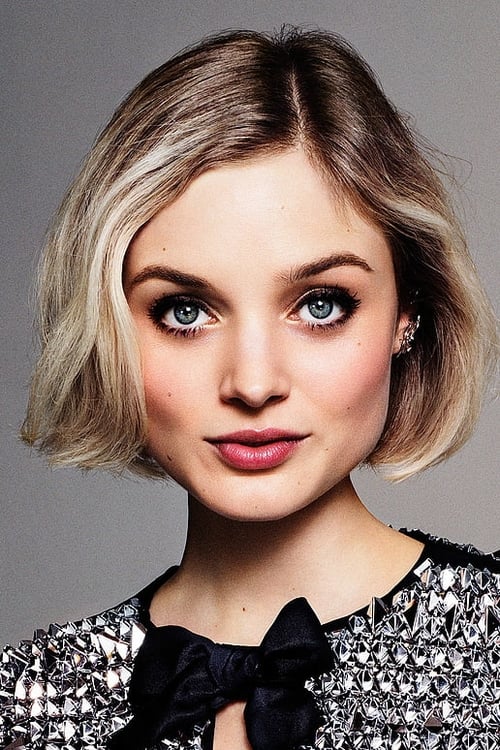 Picture of Bella Heathcote