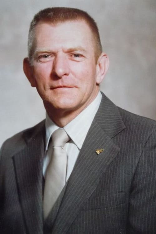 Picture of Gene Kranz