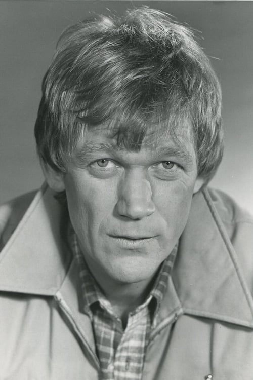 Picture of Bo Svenson