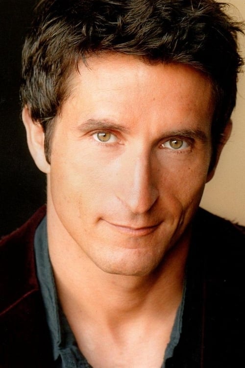 Picture of Jonathan LaPaglia