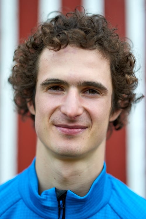 Picture of Adam Ondra