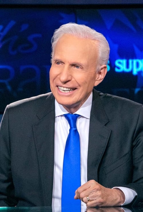 Picture of Sid Roth