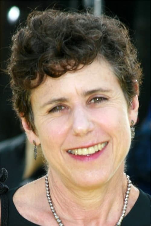 Picture of Julie Kavner