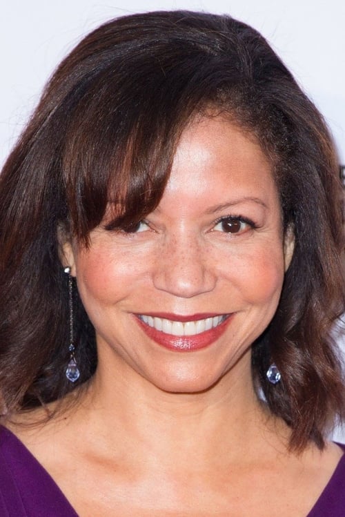 Picture of Gloria Reuben