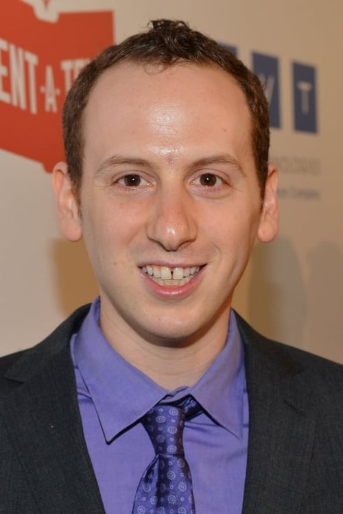 Picture of Josh Sussman