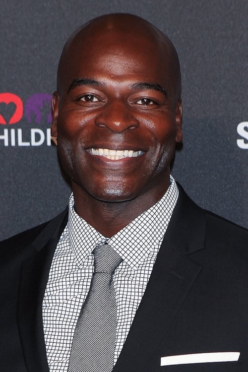 Picture of Hisham Tawfiq