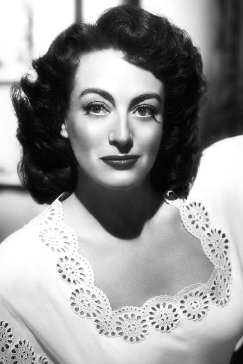 Picture of Joan Crawford