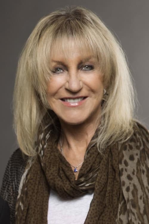 Picture of Christine McVie