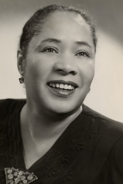 Picture of Juanita Hall